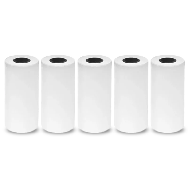 PrintiCat™ – Mini Wireless Pocket Thermal Printer (58mm)